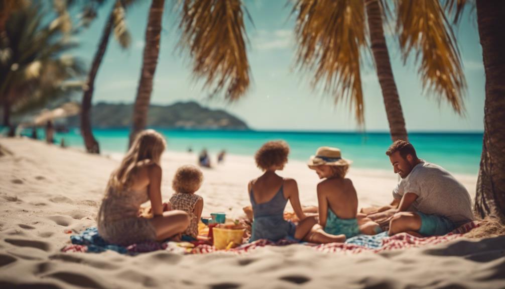 Whats Your Next Budget-Friendly Family Vacation Spot?