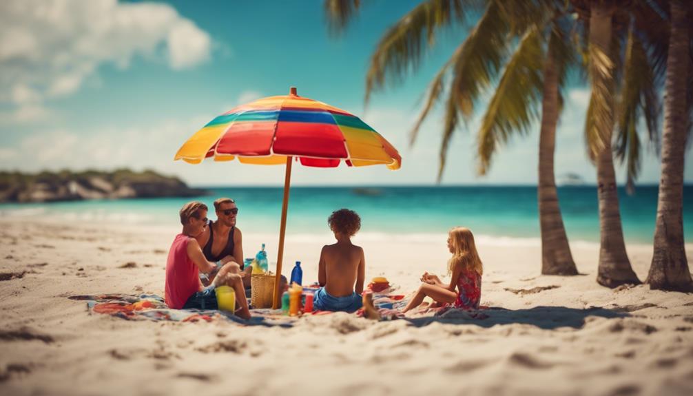 Affordable Family Vacation Spots: Your Ultimate Guide