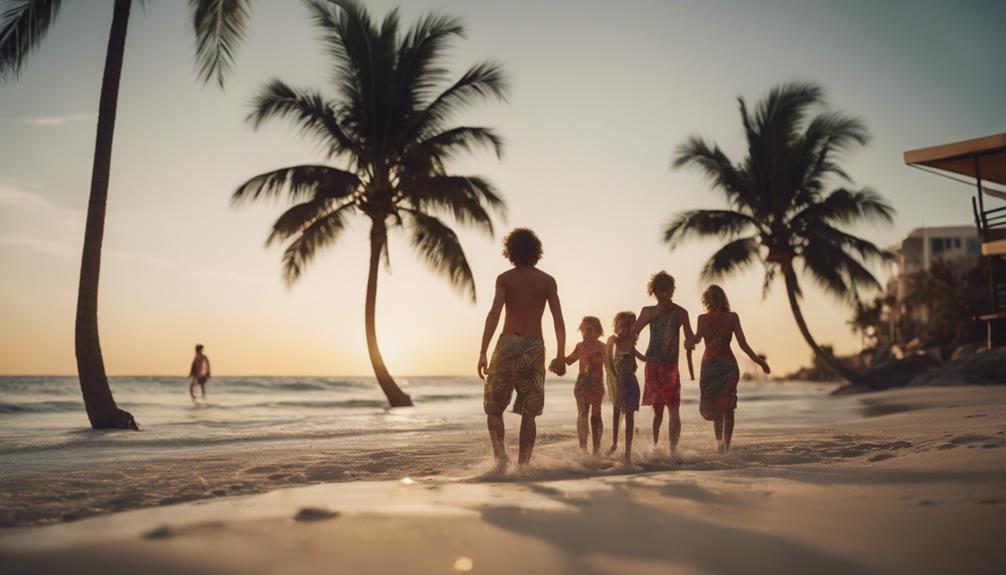 Why Choose These Budget-Friendly Family Vacation Spots?