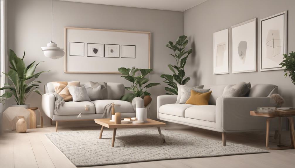 Frugal Minimalist Home Decor: Top Tips Revealed