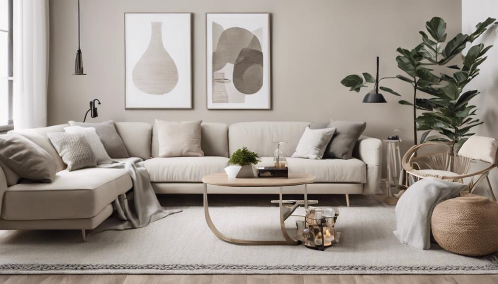 5 Minimalist Home Decor Tips for Thrifty Living