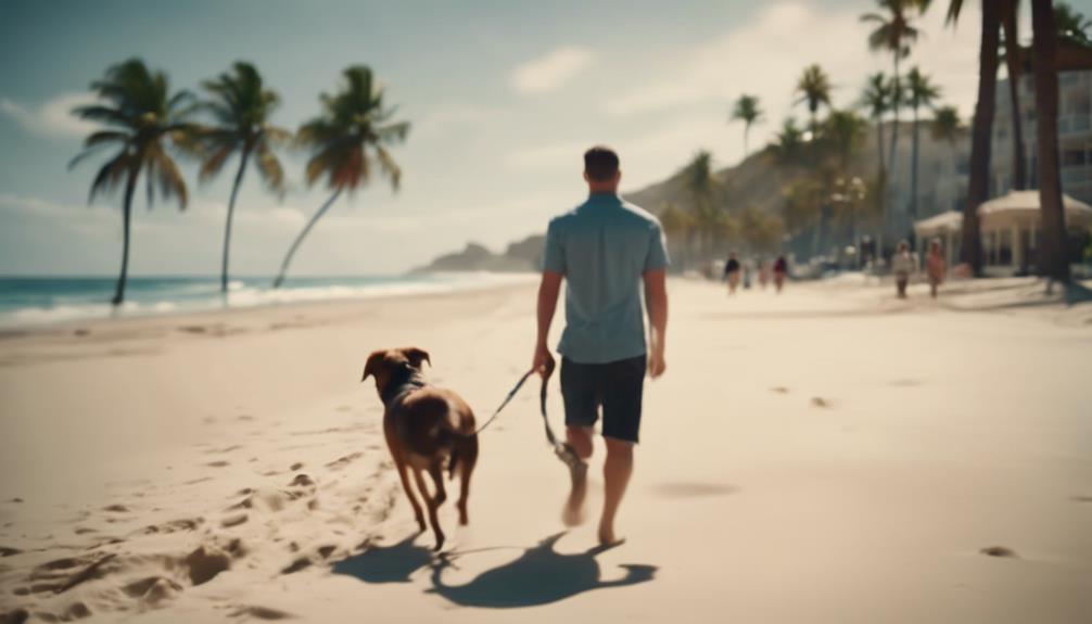 Top 5 Pet-Friendly Vacation Spots: In-Depth Reviews