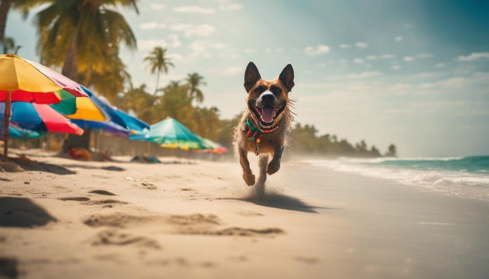 Top Pet-Friendly Vacation Spots: In-Depth Reviews